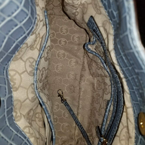 Michael Kors tote/purse - Picture 3 of 4